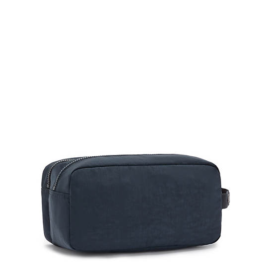 Kipling Agot Toiletry Bag Çanta Mavi | TR 1175LI